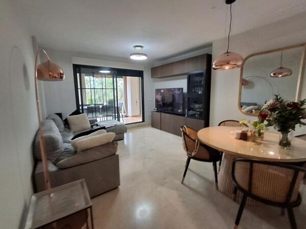 Апартаменты в Финестрат, Испания, 139м² - изображение 25