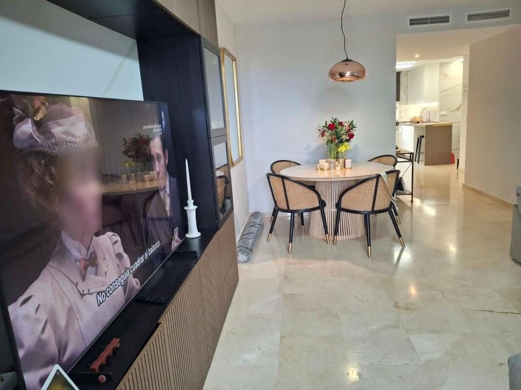 Апартаменты с 2 спальнями, 139м² в Финестрат, Испания [ID: 0152-487709]