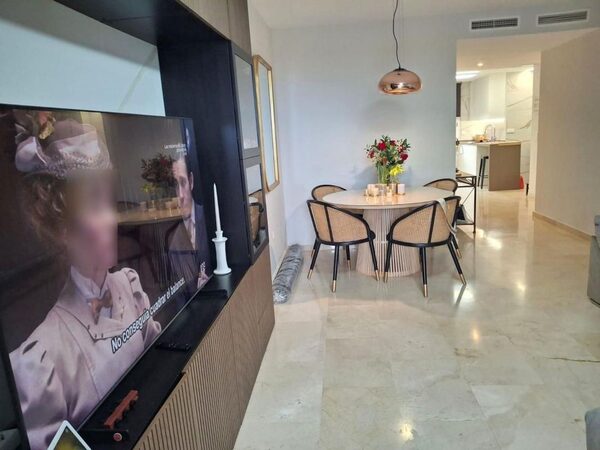 Апартаменты в Финестрат, Испания, 139м² - изображение 10