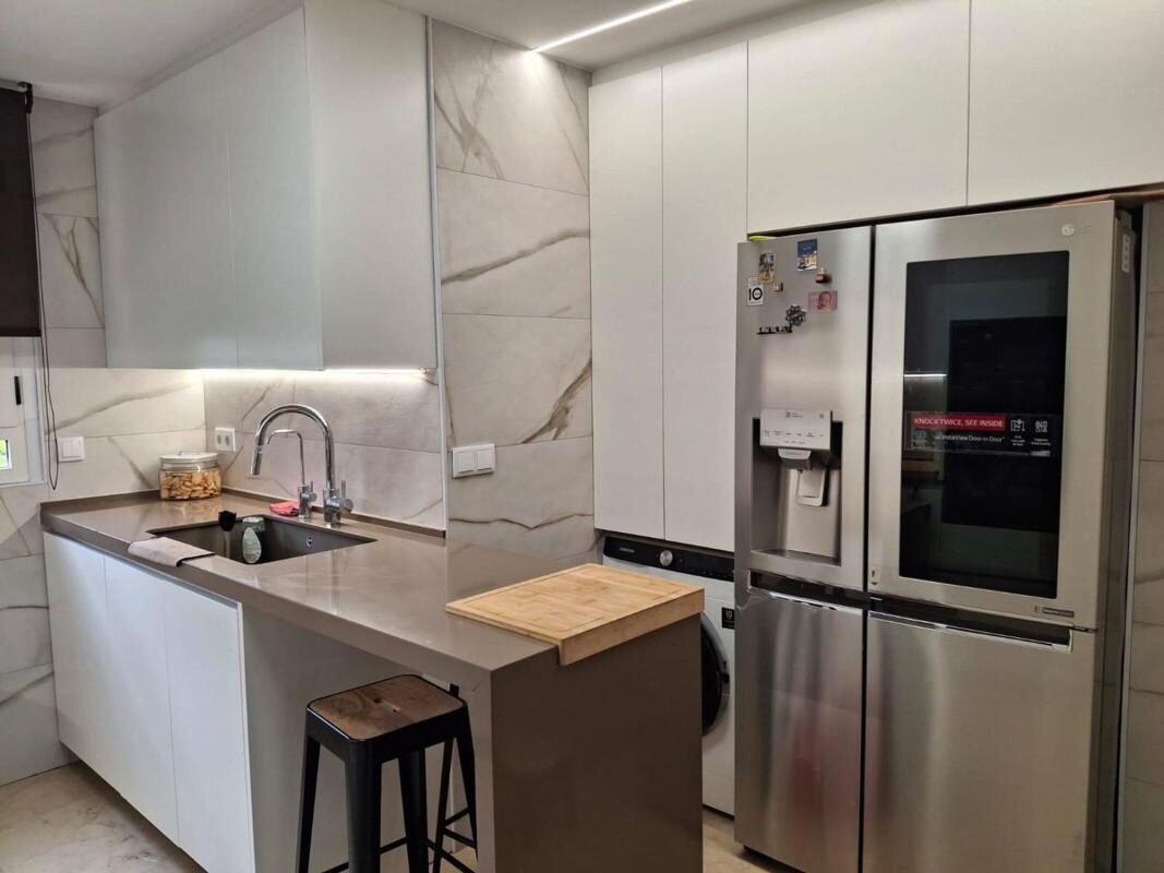 Апартаменты с 2 спальнями, 139м² в Финестрат, Испания [ID: 0152-487709]