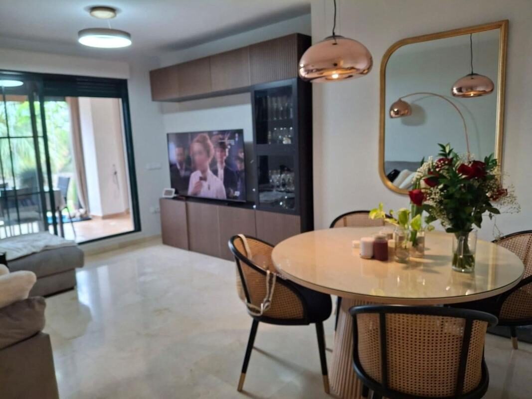 Апартаменты с 2 спальнями, 139м² в Финестрат, Испания [ID: 0152-487709]