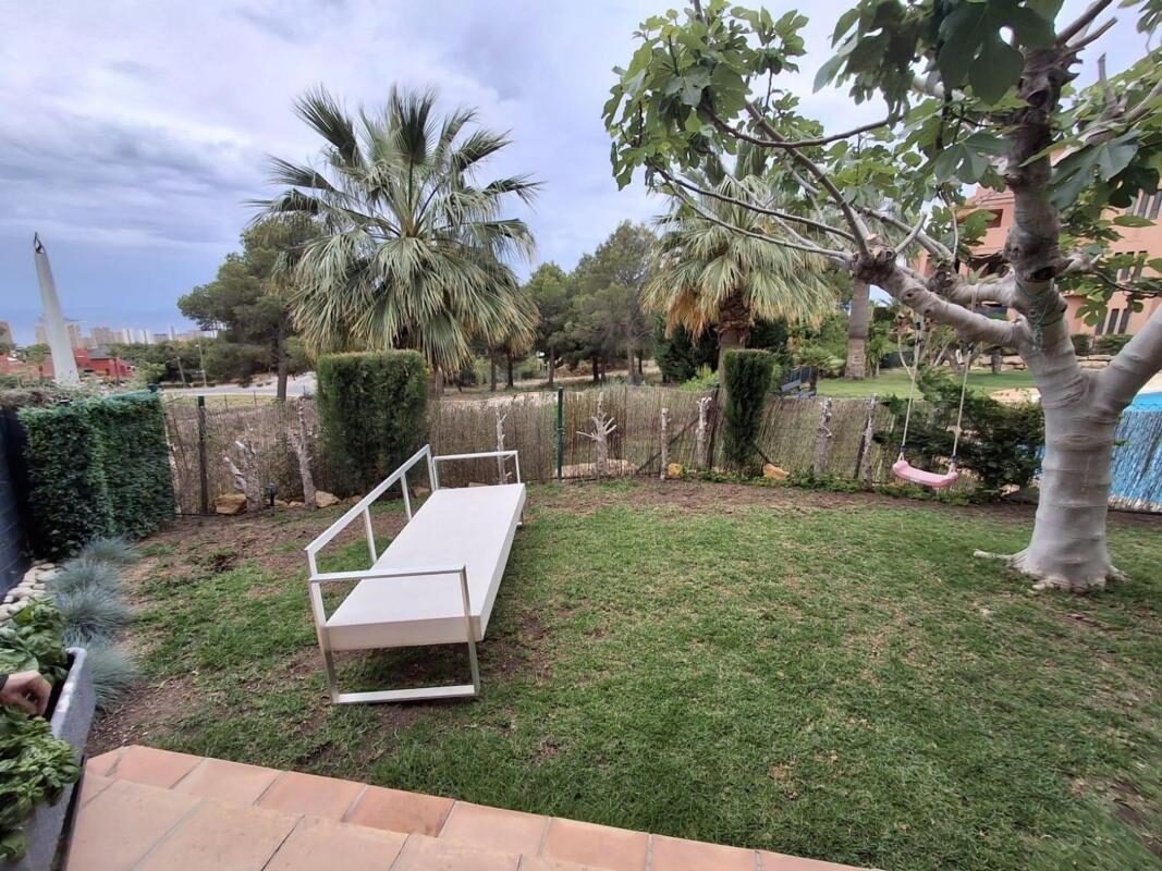 Апартаменты с 2 спальнями, 139м² в Финестрат, Испания [ID: 0152-487709]