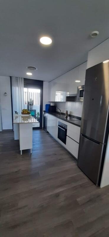 Апартаменты в Финестрат, Испания, 192м² - изображение 30