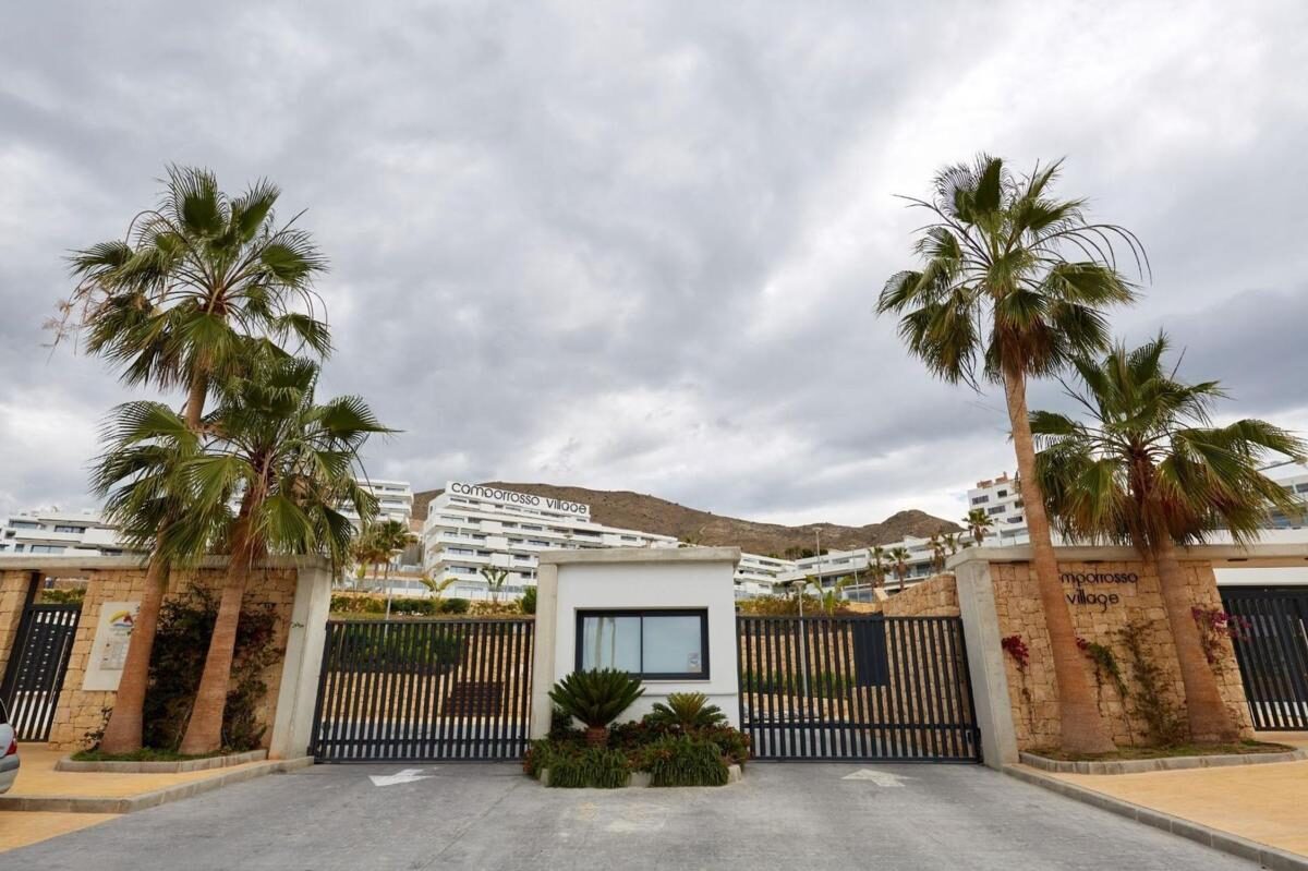 Апартаменты с 2 спальнями, 192м² в Финестрат, Испания [ID: 0152-486120]