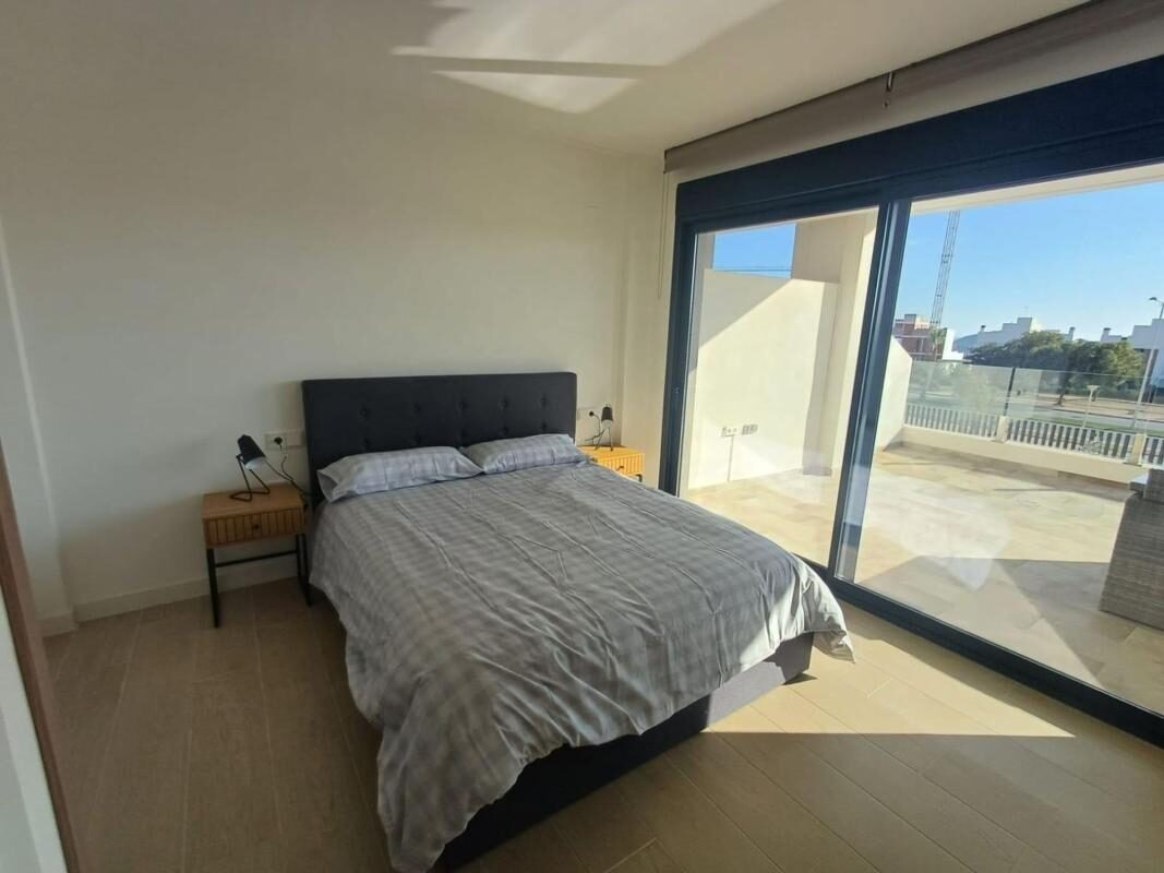 Апартаменты с 2 спальнями, 192м² в Финестрат, Испания [ID: 0152-486120]