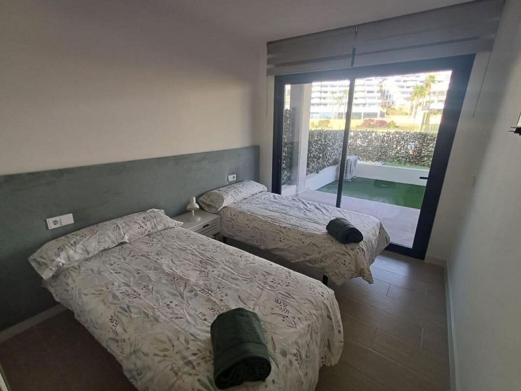 Апартаменты с 2 спальнями, 192м² в Финестрат, Испания [ID: 0152-486120]