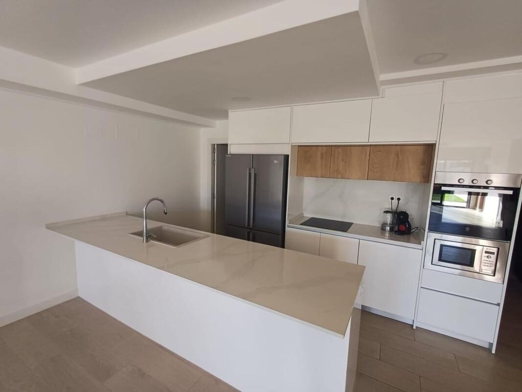 Апартаменты с 2 спальнями, 192м² в Финестрат, Испания [ID: 0152-486120]
