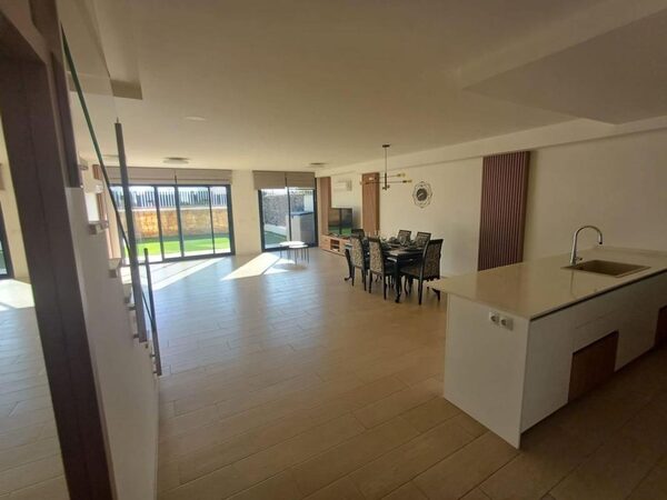 Апартаменты в Финестрат, Испания, 192м² - изображение 5