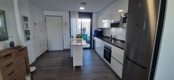 Апартаменты в Финестрат, Испания, 192м² - изображение 29