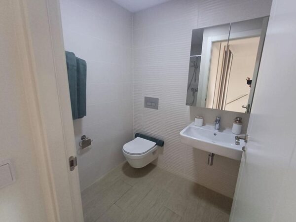 Апартаменты в Финестрат, Испания, 192м² - изображение 14