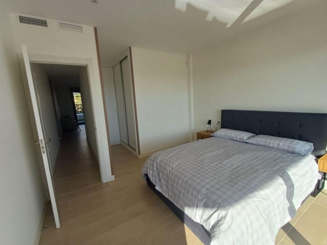 Апартаменты с 2 спальнями, 192м² в Финестрат, Испания [ID: 0152-486120]