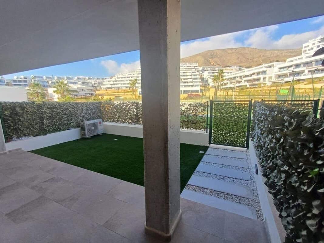 Апартаменты с 2 спальнями, 192м² в Финестрат, Испания [ID: 0152-486120]