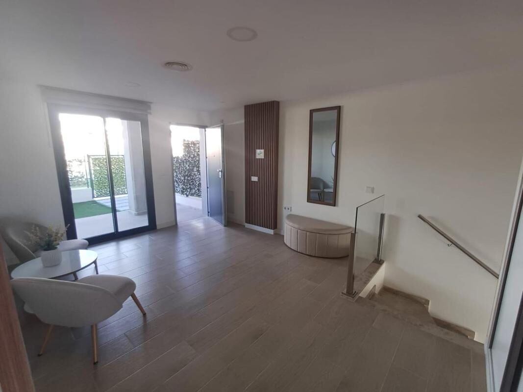 Апартаменты с 2 спальнями, 192м² в Финестрат, Испания [ID: 0152-486120]