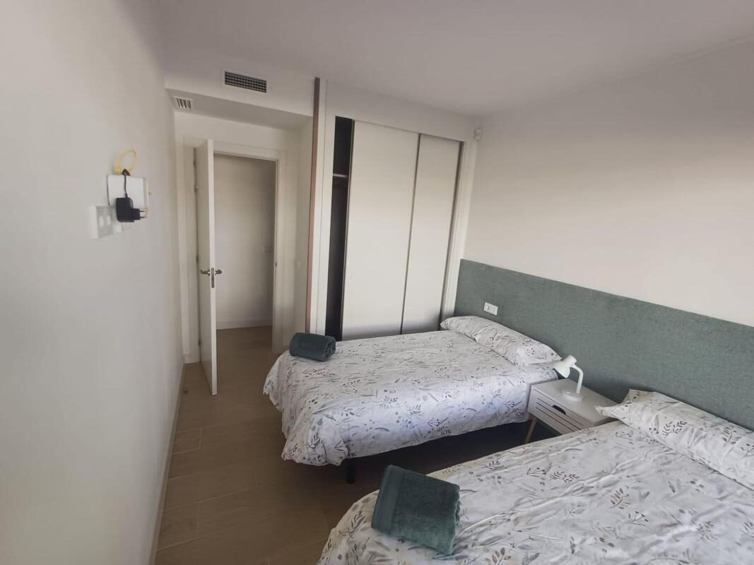 Апартаменты с 2 спальнями, 192м² в Финестрат, Испания [ID: 0152-486120]