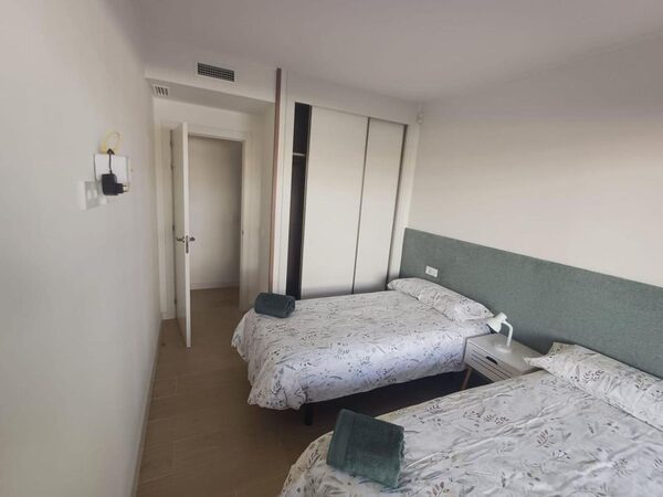 Апартаменты в Финестрат, Испания, 192м² - изображение 15