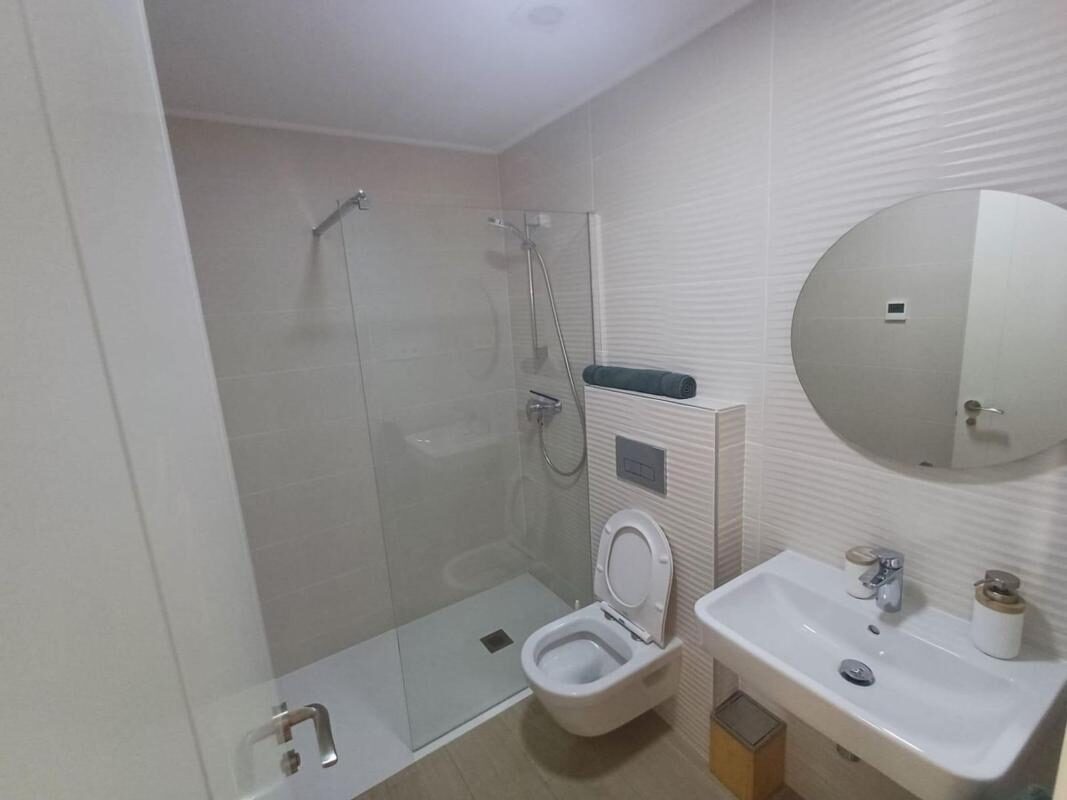 Апартаменты с 2 спальнями, 192м² в Финестрат, Испания [ID: 0152-486120]