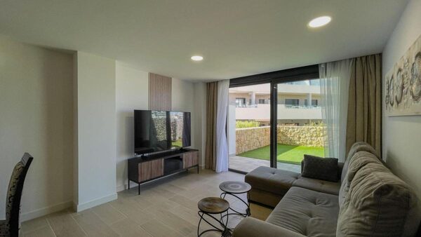 Апартаменты в Финестрат, Испания, 192м² - изображение 7