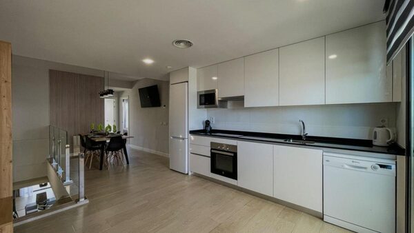 Апартаменты в Финестрат, Испания, 192м² - изображение 22