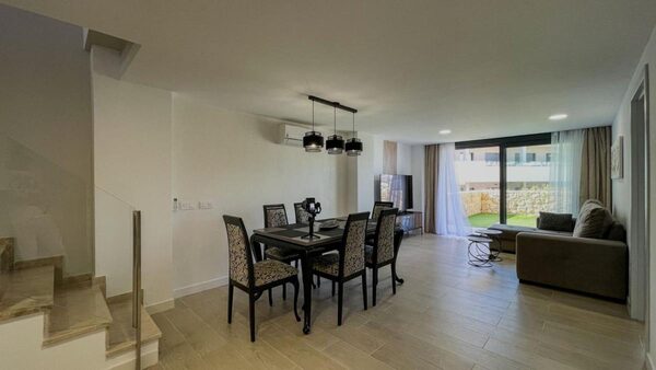 Апартаменты в Финестрат, Испания, 192м² - изображение 8