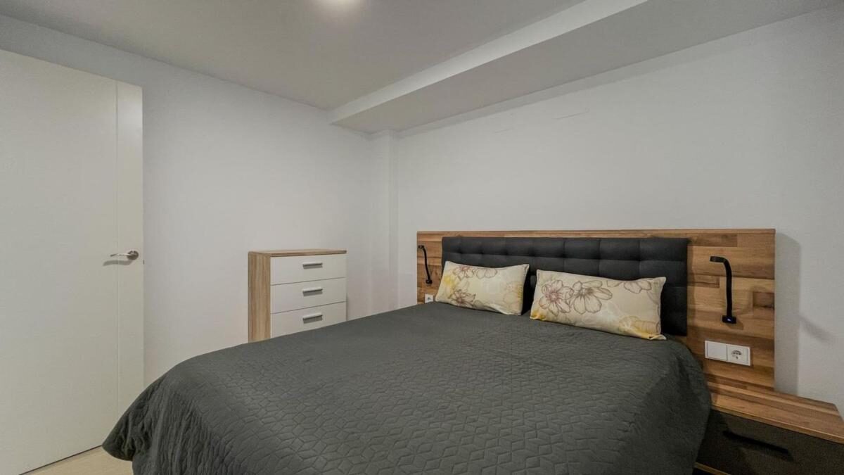 Апартаменты с 4 спальнями, 192м² в Финестрат, Испания [ID: 0152-486119]