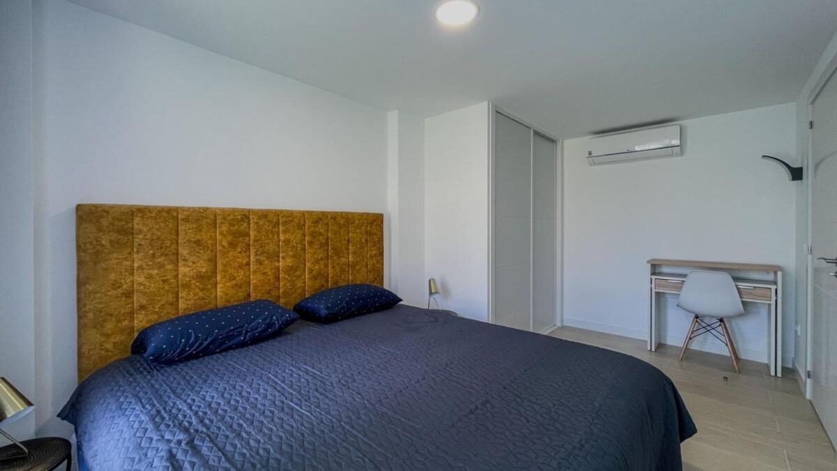 Апартаменты с 4 спальнями, 192м² в Финестрат, Испания [ID: 0152-486119]