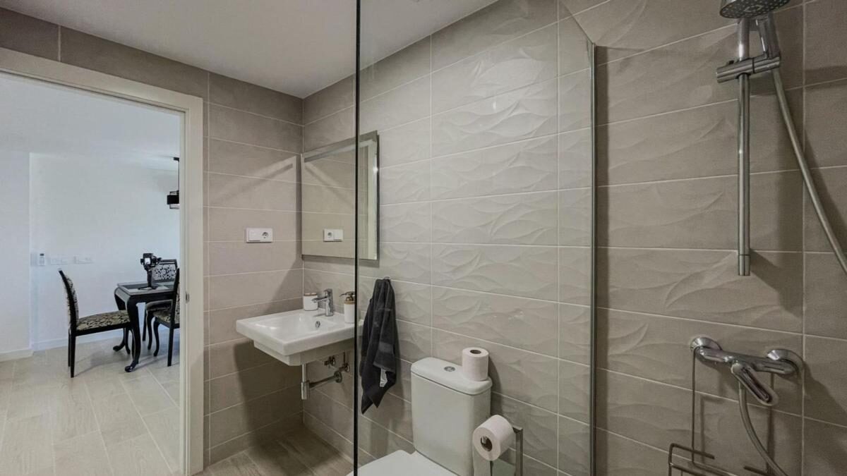 Апартаменты с 4 спальнями, 192м² в Финестрат, Испания [ID: 0152-486119]
