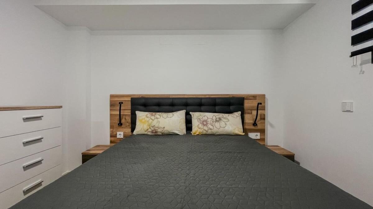Апартаменты с 4 спальнями, 192м² в Финестрат, Испания [ID: 0152-486119]