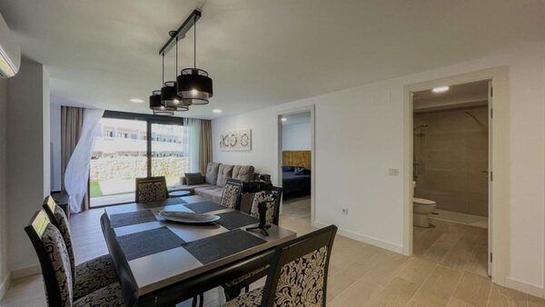 Апартаменты в Финестрат, Испания, 192м² - изображение 9