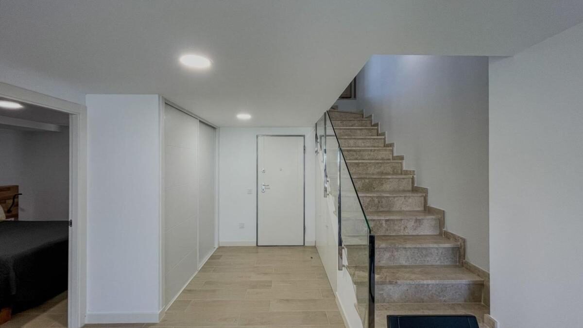 Апартаменты с 4 спальнями, 192м² в Финестрат, Испания [ID: 0152-486119]