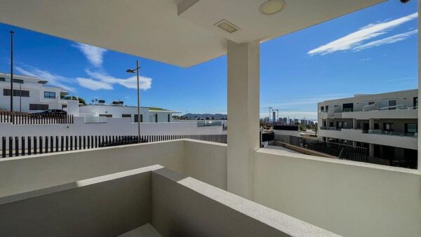 Апартаменты в Финестрат, Испания, 192м² - изображение 25