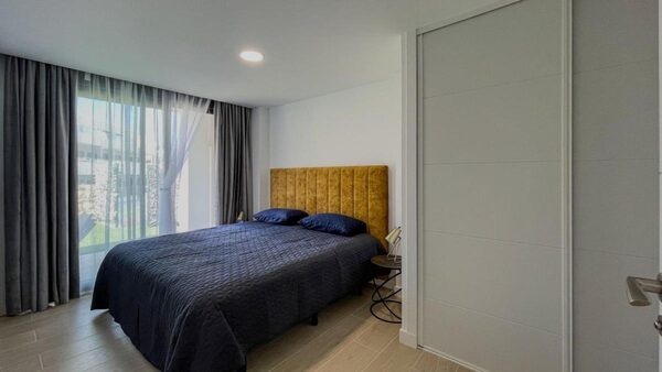 Апартаменты в Финестрат, Испания, 192м² - изображение 18