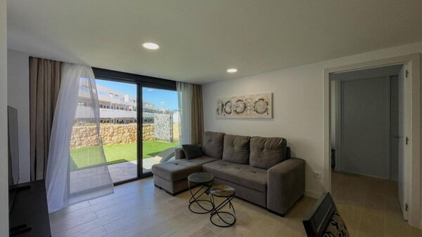 Апартаменты в Финестрат, Испания, 192м² - изображение 6