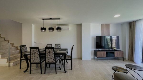 Апартаменты в Финестрат, Испания, 192м² - изображение 17