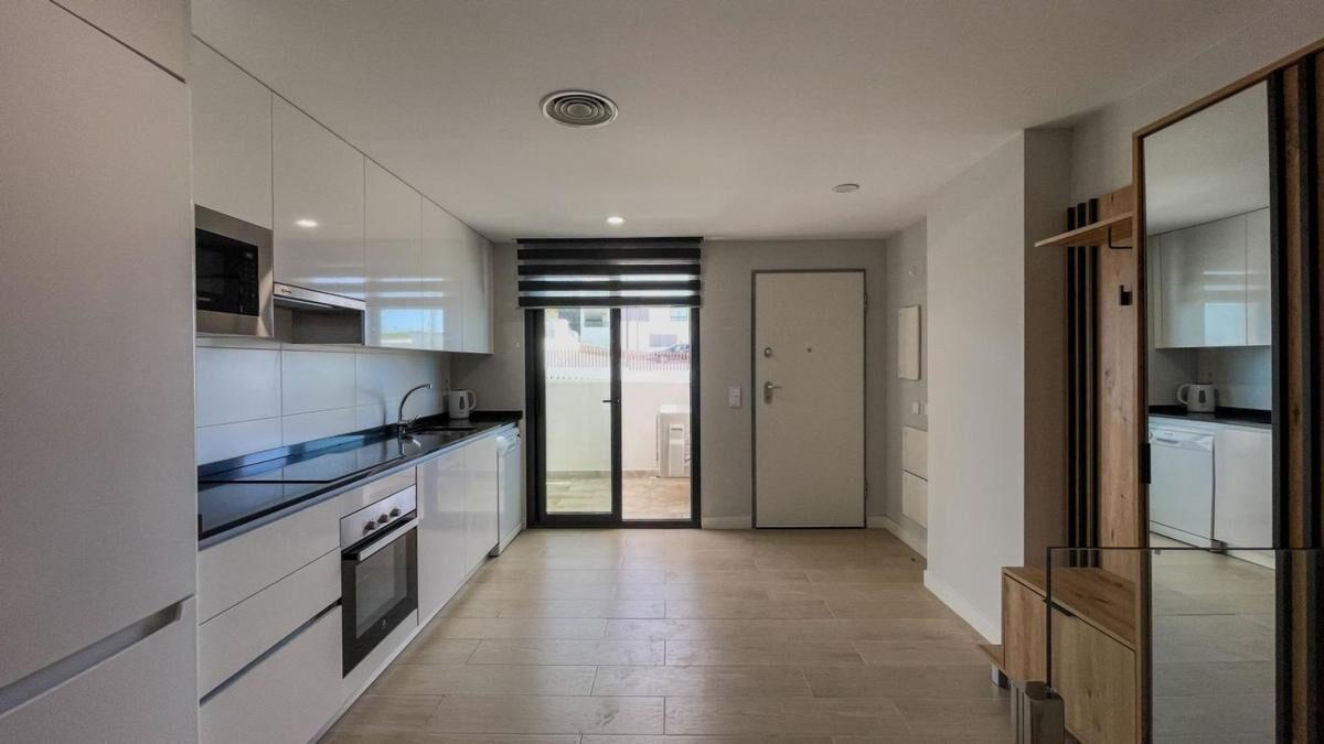 Апартаменты с 4 спальнями, 192м² в Финестрат, Испания [ID: 0152-486119]