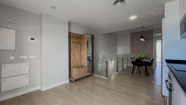 Апартаменты в Финестрат, Испания, 192м² - изображение 23