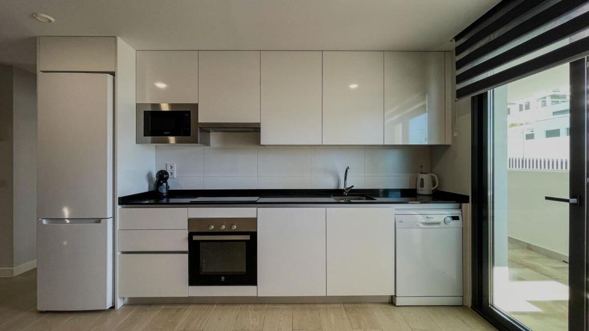 Апартаменты с 4 спальнями, 192м² в Финестрат, Испания [ID: 0152-486119]