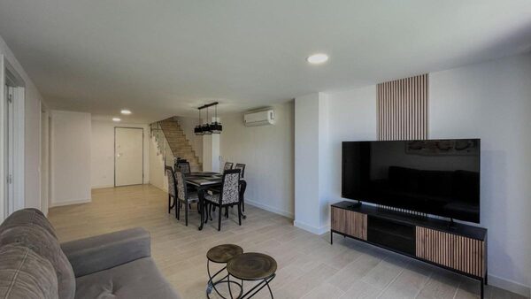 Апартаменты в Финестрат, Испания, 192м² - изображение 4