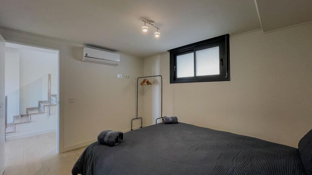 Апартаменты с 3 спальнями, 160м² в Финестрат, Испания [ID: 0152-486118]