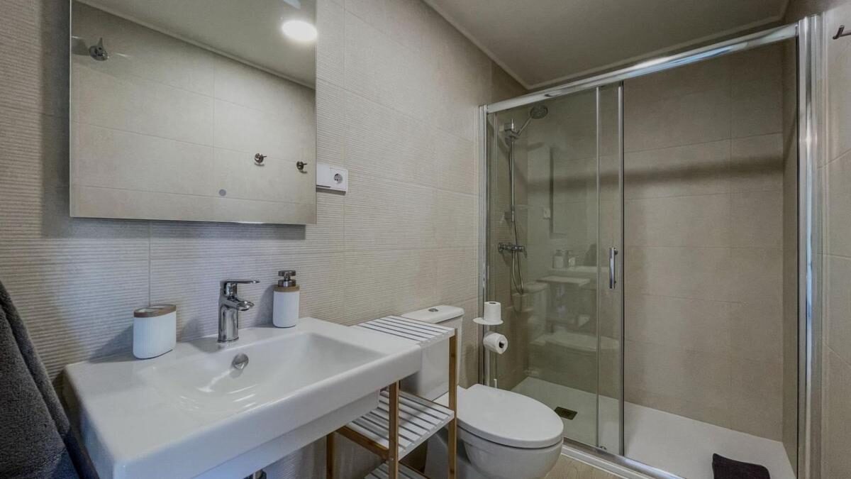 Апартаменты с 3 спальнями, 160м² в Финестрат, Испания [ID: 0152-486118]