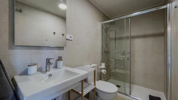 Апартаменты в Финестрат, Испания, 160м² - изображение 20