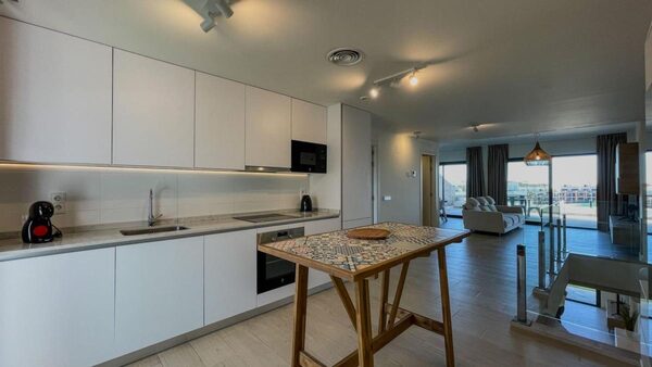 Апартаменты в Финестрат, Испания, 160м² - изображение 25