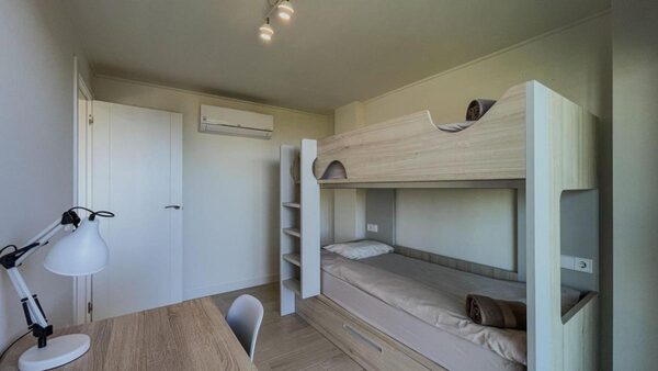 Апартаменты в Финестрат, Испания, 160м² - изображение 23