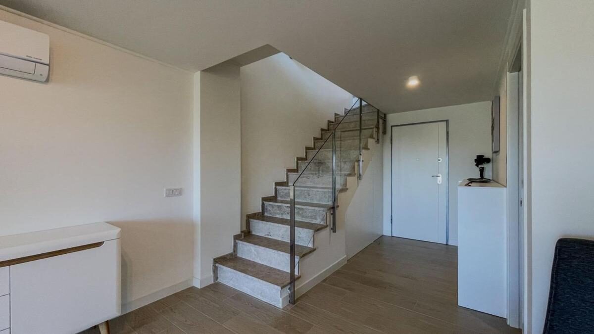 Апартаменты с 3 спальнями, 160м² в Финестрат, Испания [ID: 0152-486118]