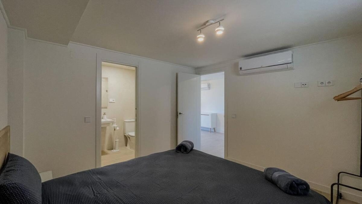 Апартаменты с 3 спальнями, 160м² в Финестрат, Испания [ID: 0152-486118]
