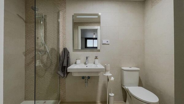 Апартаменты в Финестрат, Испания, 160м² - изображение 11