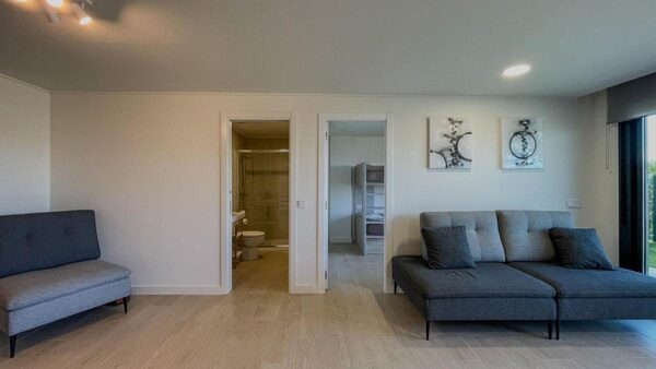 Апартаменты в Финестрат, Испания, 160м² - изображение 19