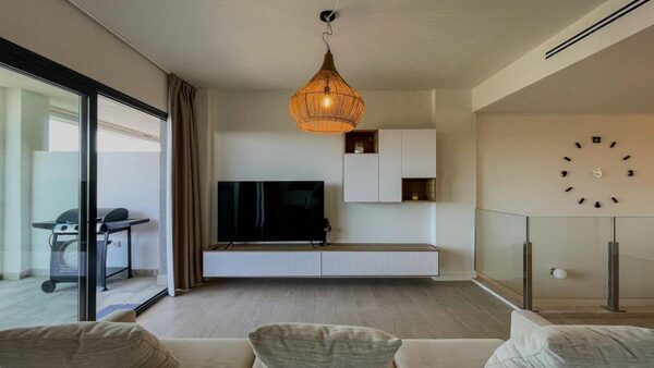 Апартаменты в Финестрат, Испания, 160м² - изображение 5