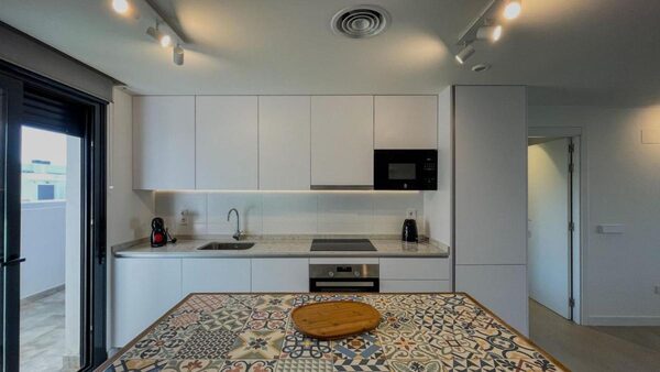 Апартаменты в Финестрат, Испания, 160м² - изображение 24