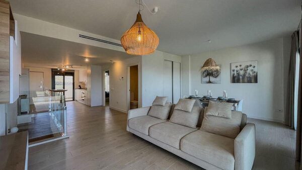 Апартаменты в Финестрат, Испания, 160м² - изображение 2
