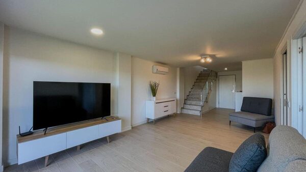 Апартаменты в Финестрат, Испания, 160м² - изображение 18